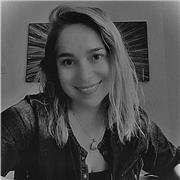 Educadora diferencial realiza actividades diaria de los más pequeños. Experiencia 10 años en infantes